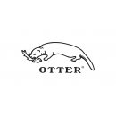  Otter . Seit 1840 scharfe,...