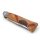 Opinel Sammlermesser Nr.8 Design Bruno Chaperon  individuelle Holzauswahl