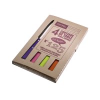 Opinel Messersatz Spirit Pop Buche verschiedene Farben