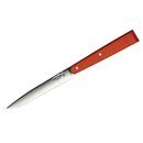 Opinel Messer Pop Spirit Buche rostfrei orange