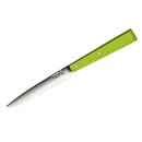 Opinel Messer Pop Spirit Buche rostfrei grün