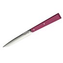 Opinel Messer Pop Spirit Buche rostfrei pink