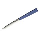 Opinel Messer Countryside Spirit Buche rostfrei blau