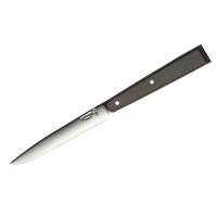 Opinel Messer Loft Spirit Buche rostfrei grau