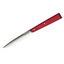 Opinel Messer Loft Spirit Buche rostfrei rot