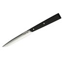 Opinel Messer Loft Spirit Buche rostfrei schwarz