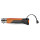 Opinel Outdoor Sport Nr. 8 Griff orange/grau