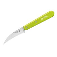 Opinel Küchenmesser Set Essentials Primavera 4-teilig rostfrei