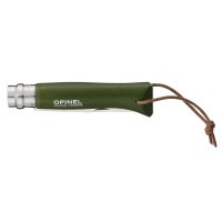 Opinel Taschenmesser Nr. 8, Colorama Earth...