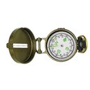 Herbertz Scout-Kompass Metallgehuse