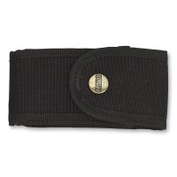 Linder  CORDURA Taschenmesser Etui, Schwarz, passend...