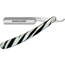 Rasiermesser Razolution Carbonstahl Zebra Look