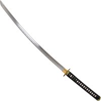 John Lee Dragon Katana