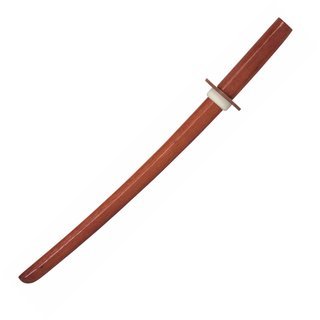 Samurai Bokken Shoto Trainingsschwert Holzschwert