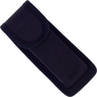 Haller Taschenmesser Nylon Etui  Schwarz bis Grifflänge 12 cm