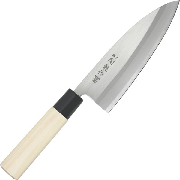 Japanisches Kochmesser Deba