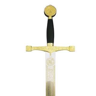 Marto Excalibur gold Schwert