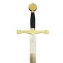Marto Excalibur gold Schwert