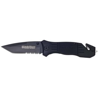 Smith & Wesson Taschenmesser Extreme Ops Rescue