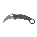 Fox Karambit Taschenmesser Aluminium