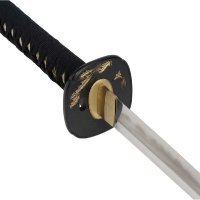 John Lee Golden Autumn Katana