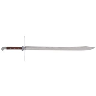 Schwert Grosses Messer