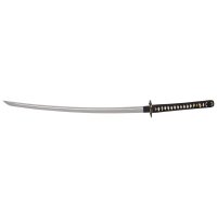 Katana Carbonstahl Half Handmade