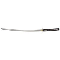 John Lee "Letzter Samurai" Katana