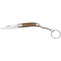 Haller Mini Taschenmesser Zebraholz...