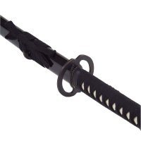 John Lee Musashi Ichi Tanto - Forged Line