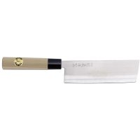 Japanisches Kochmesser Nakiri