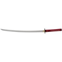 John Lee Noh Katana rot