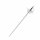 Rapier mit Scheide