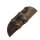 Muela Rhino Micarta sand Outdoormesser