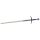 Schwert Robin Hood silber/blau
