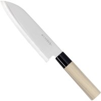 Japanisches Kochmesser Santoku