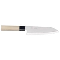 Japanisches Kochmesser Santoku