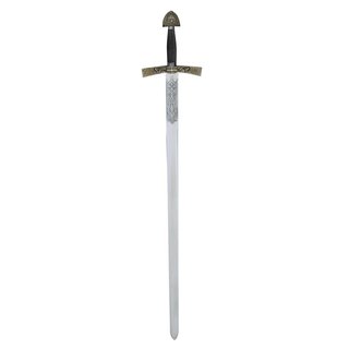 Gladius Schwert im Stil des 14. Jahrhunderts