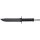 Survivalmesser black Jungle Adventurer