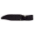 Survivalmesser silber