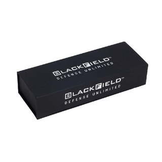 BlackField Tactical Pen grey