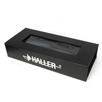 Haller Taschenmesser Pakkaholz Geschenkbox