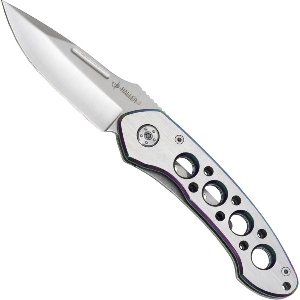Taschenmesser Rainbow II