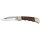 Haller Taschenmesser mit Nagelrille