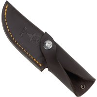 Muela Rhino Cocobolo 9 - Jagdmesser Outdoormesser