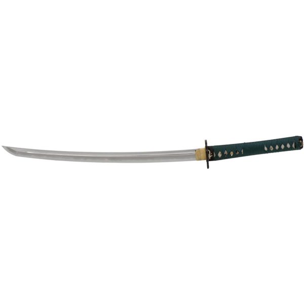 John Lee Tenkei Wakizashi