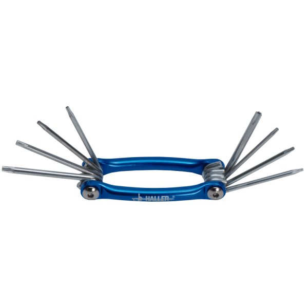 Haller Torx Tool