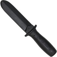Trainingsmesser kurz soft 12 cm Klinge