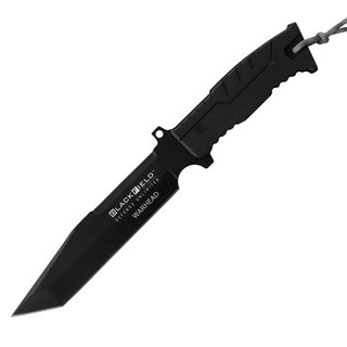 BlackField Warhead Outdoormesser