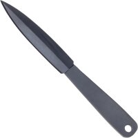Mini Wurfmesser 3 Stück mit Unterarmetui